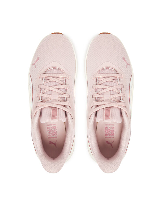 Puma Puma Buty do biegania Flexfocus Lite Modern Woven 311481 11 Różowy