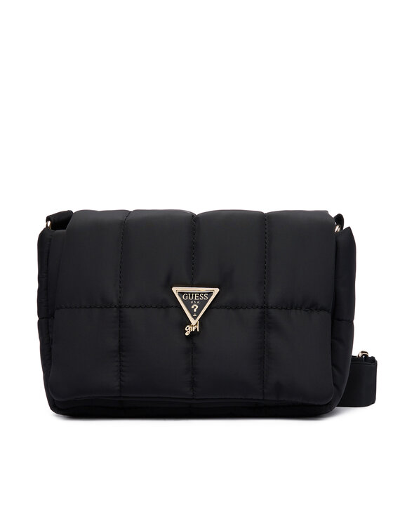 Guess Guess Borsetta J5BZ37 WFTO0 Nero