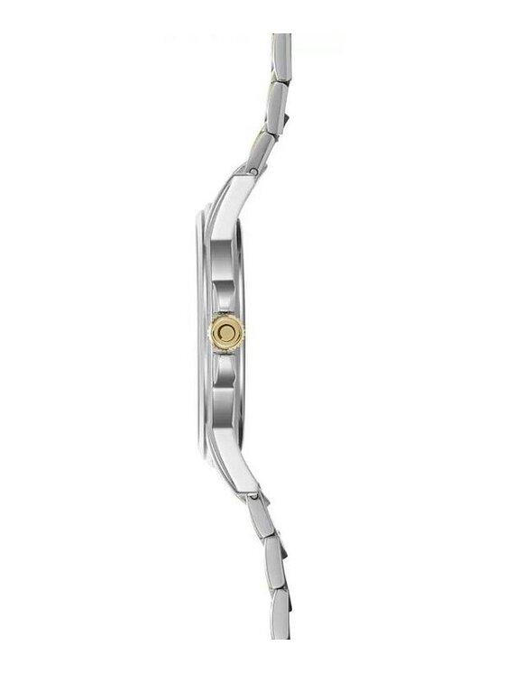 Obaku Obaku Zegarek V261LECWSF Złoty