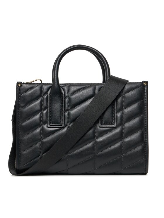 DKNY DKNY Ročna torba Betty Sm Tote R34ABB21 Črna