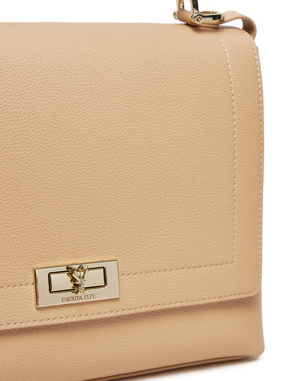 Patrizia Pepe Patrizia Pepe Borsetta 8B0210/L001-B524 Beige