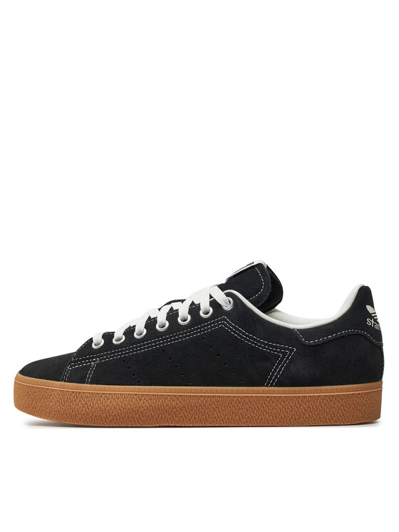 adidas adidas Sneakersy Stan Smith CS IG1284 Černá
