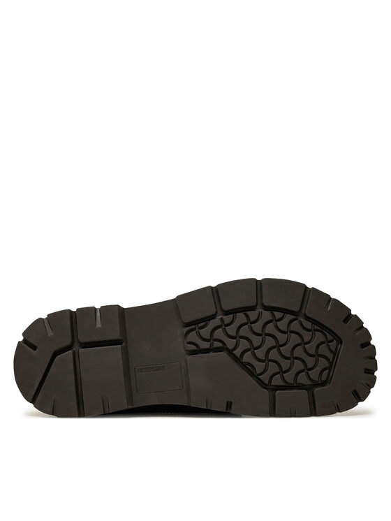 Birkenstock Birkenstock Gležnjače Highwood Lace Mid M Lena 1028241 Smeđa