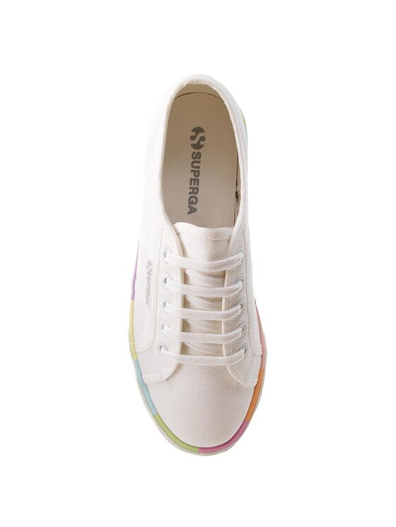 Superga shop 2790 cotmultifoxingw