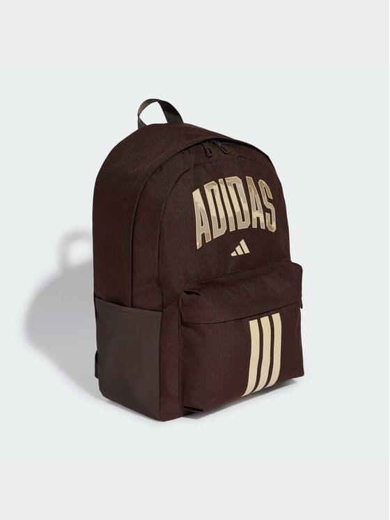 adidas adidas Plecak 164644 Brązowy