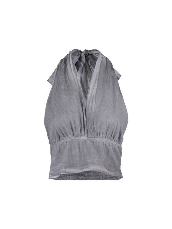 ACANFORA ACANFORA Top 8709-GRITF Grigio Regular Fit