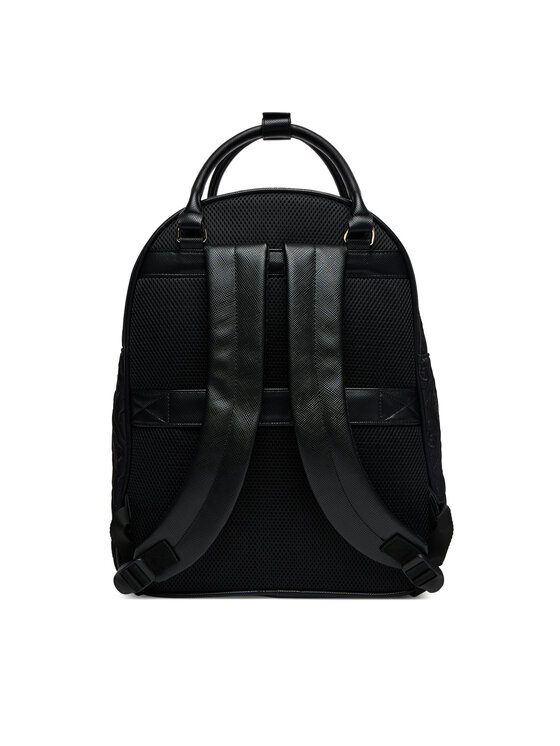 Guess Guess Ruksak Adelasia Travel TWNB96 58030 Crna