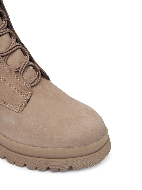 Tamaris Tamaris Scarponcini 1-25253-45 Beige