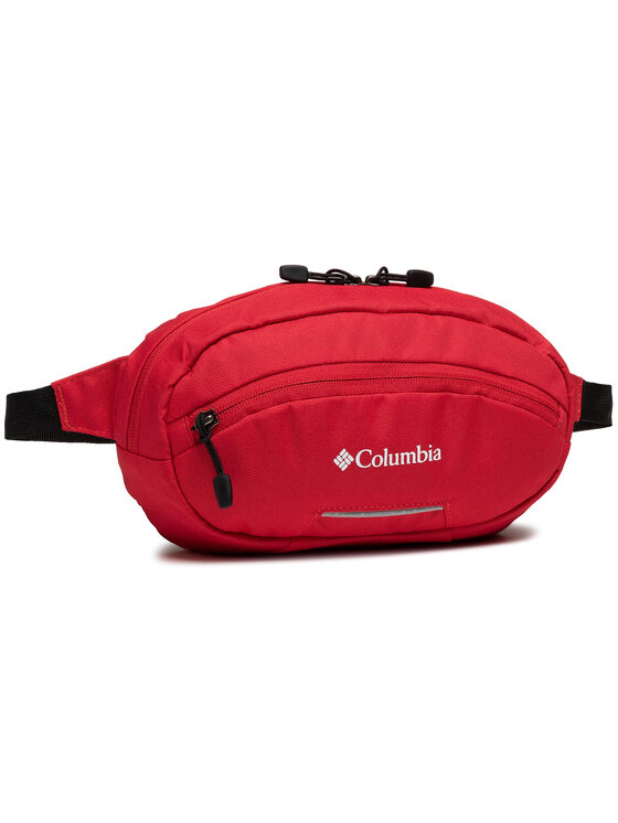 Columbia Gurteltasche Bell Creek Waist Pack 1868061613 Rot Modivo