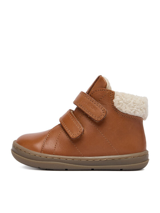 Lasocki Kids Lasocki Kids Polacchine CEO-C-019-6(II)CH Marrone chiaro