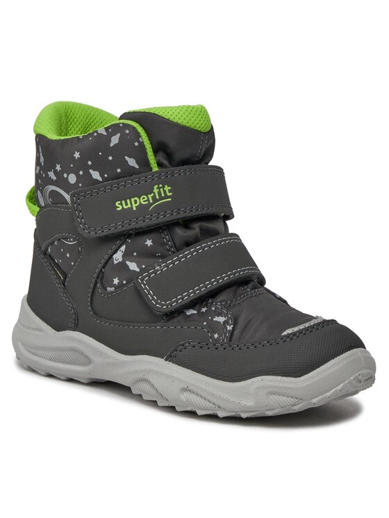 Superfit Superfit Снігоходи GORE-TEX 1-009236-2000 S Сірий