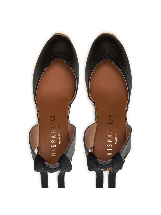 Hispanitas Hispanitas Espadrillas HV243382 Nero