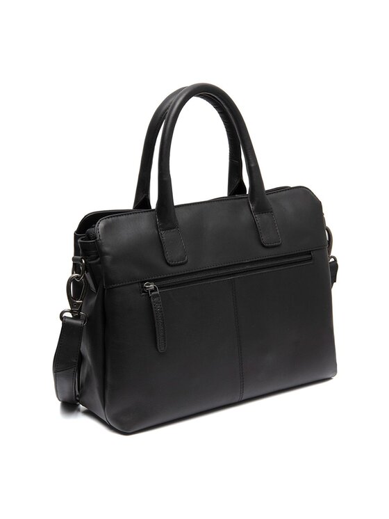 The Chesterfield Brand The Chesterfield Brand Saszetka 317236 Czarny