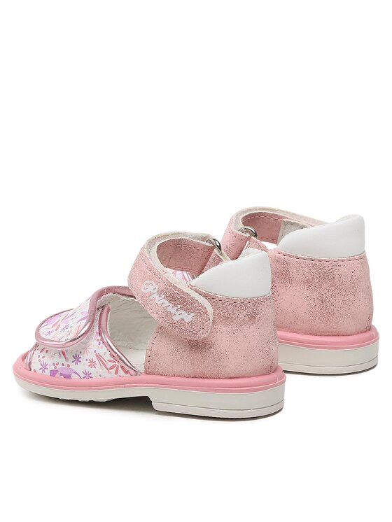 Primigi Primigi Sandale 3858900 Roz