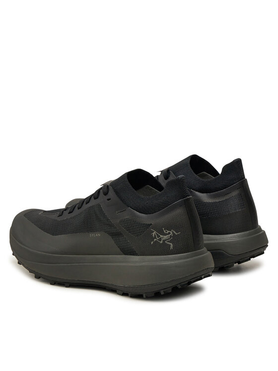 Arc'teryx Arc'teryx Παπούτσια για Τρέξιμο Sylan X000009023 Μαύρο