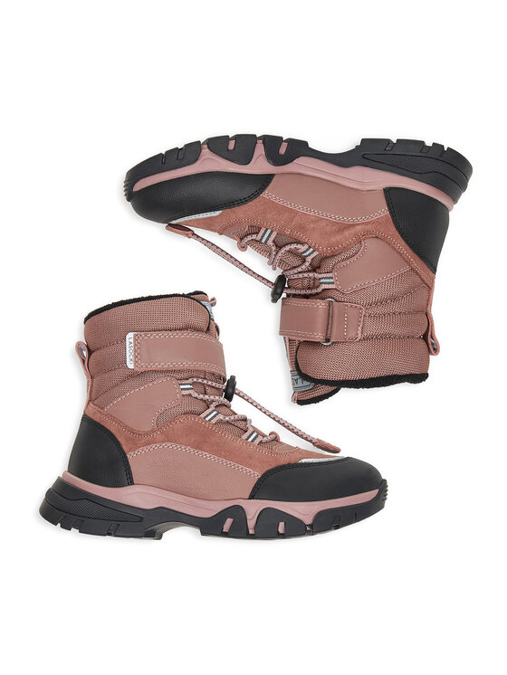 Lasocki Young Lasocki Young Auliniai batai CEO-CI12-8387-04(IV)DZ Rožinė