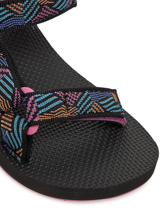 Teva Teva Сандали Original Universal 1116656C Цветен