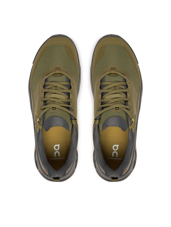 On On Scarpe da trekking Cloudhorizon 2 3MG10540543 Verde
