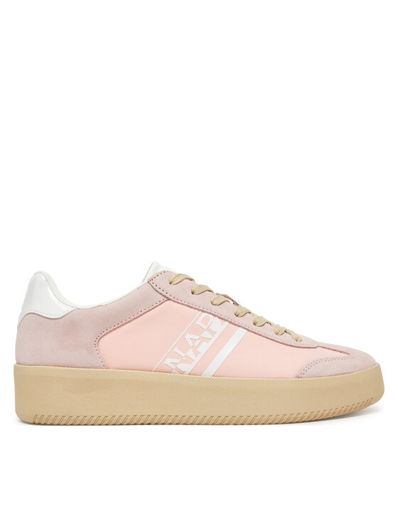 Sneakersy Napapijri