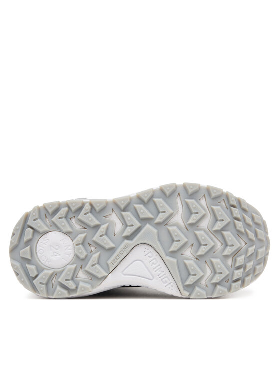 Primigi Primigi Sneakersy Pim Gtx GORE-TEX 8916655 M Czarny