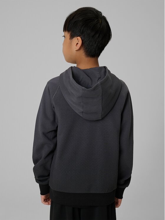4F 4F Μπλούζα 4FJWAW26TSWSM2687-95A Έγχρωμο Regular Fit