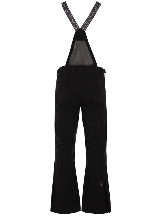 Spyder Spyder Pantalon de ski Dare 191026 Noir Regular Fit