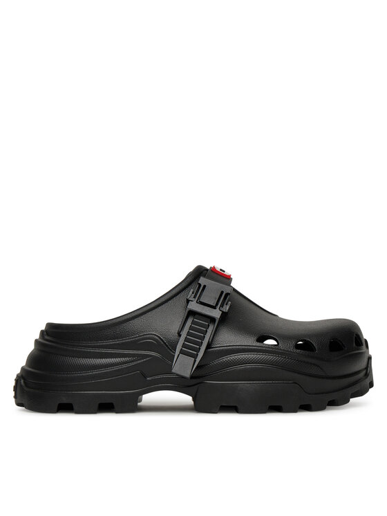 Hunter Şlapi HFRW0004252 Negru