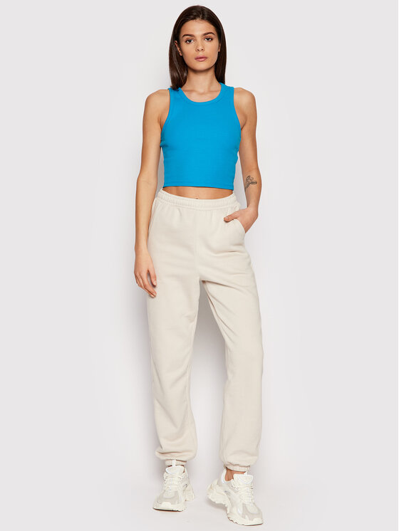 Top Fallon 12200401 Blu Regular Fit