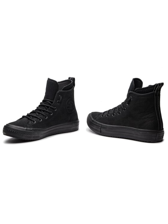Converse Sneakers Ctas Wp Boot Hi 162409C Nero Modivo