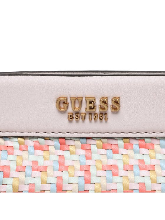 Guess Guess Torbica Abey (WX) HWWX85 58170 Bež