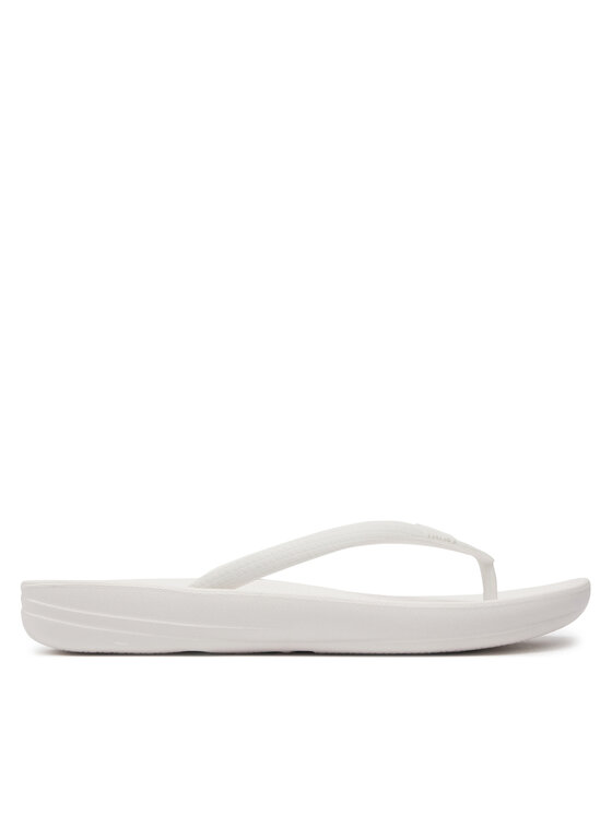 FitFlop FitFlop Varbavahesandaalid Iqushion E54 Valge