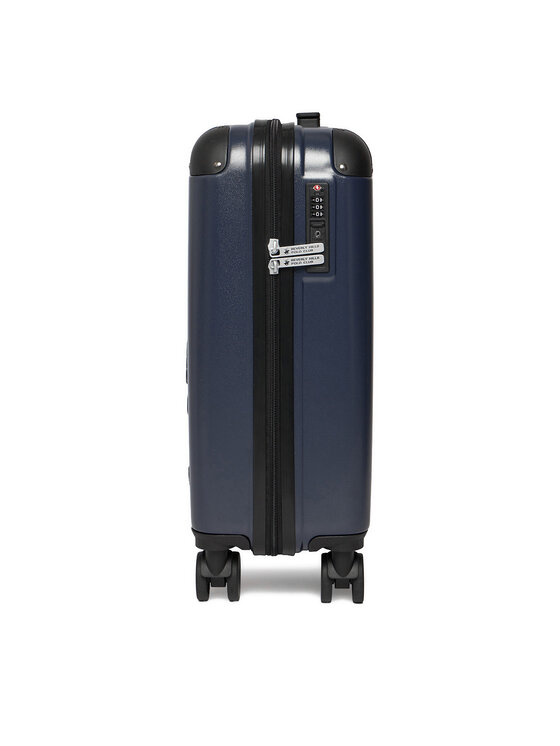 Beverly Hills Polo Club Beverly Hills Polo Club Käsipagas CEO-BHPC-S-009-09-NAVY Tumesinine