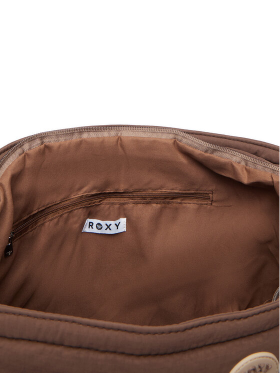 Roxy Roxy Дамска чанта WBEOHP-ROXY-MZ-001-10 Кафяв