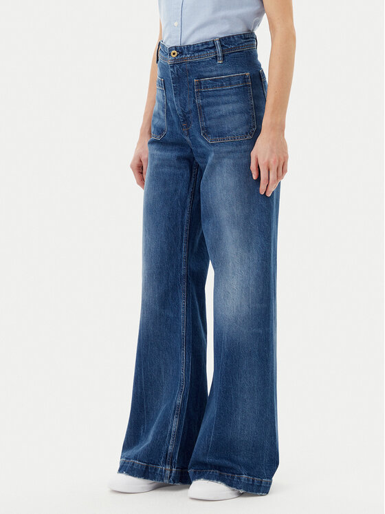 Jeansy Polo Ralph Lauren