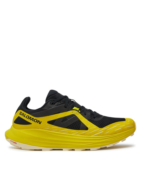 Pantofi pentru alergare Salomon Ultra Flow L47462500 Negru