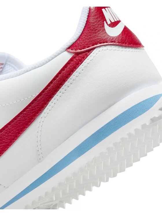 Nike Nike Sneakersy Cortez Bílá