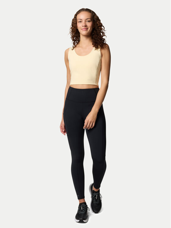 Columbia Columbia Legginsy Boundless Trek™ 2033514 Czarny Slim Fit