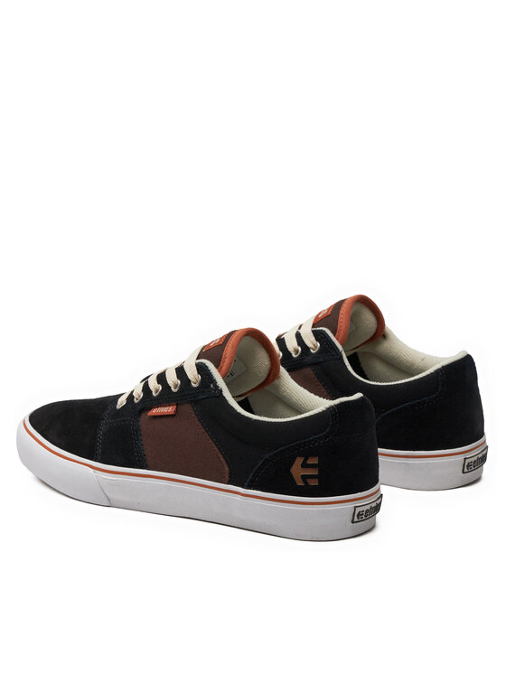 Etnies Etnies Tenis superge Barge Ls 4101000351 Črna