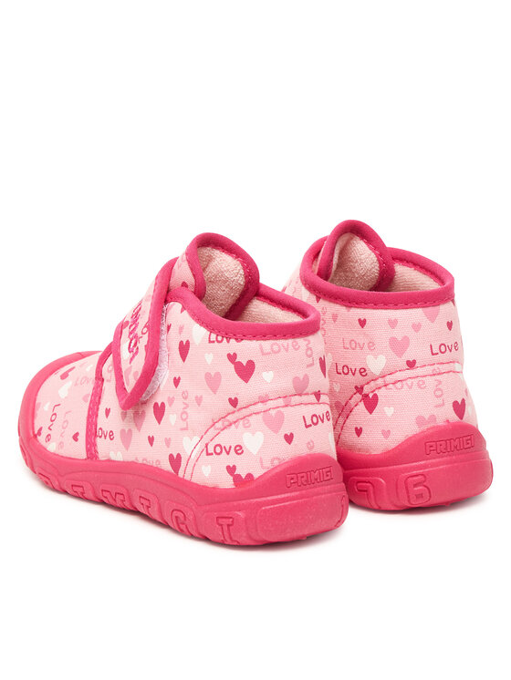 Primigi Primigi Hausschuhe AVANT-8949000 Rosa