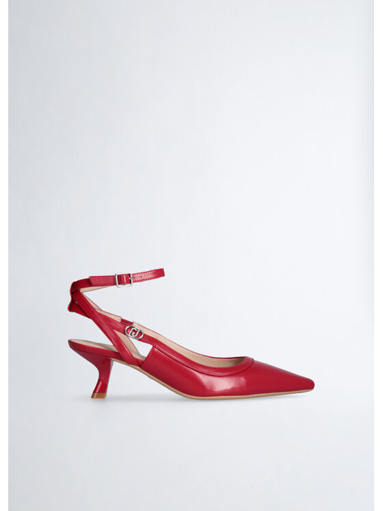 Liu Jo Liu Jo Décolleté SA5029PX460S3670 Rosso