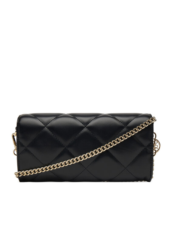 Nine West Nine West Τσάντα GLAR2 Μαύρο