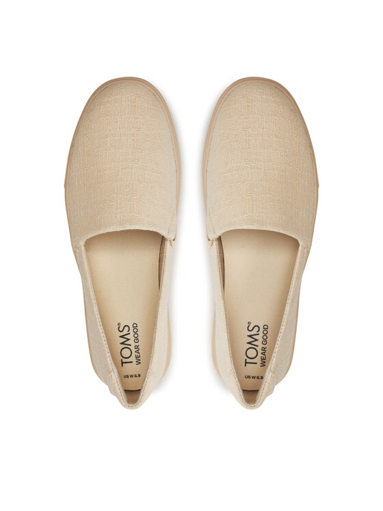Toms Toms Tenniskingad Kameron 10020726 Ekrüüvärv