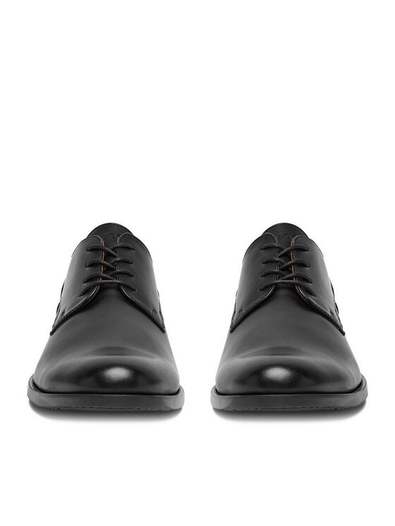 Lasocki Lasocki Halbschuhe CEO-NORWAY-68 MBS Schwarz