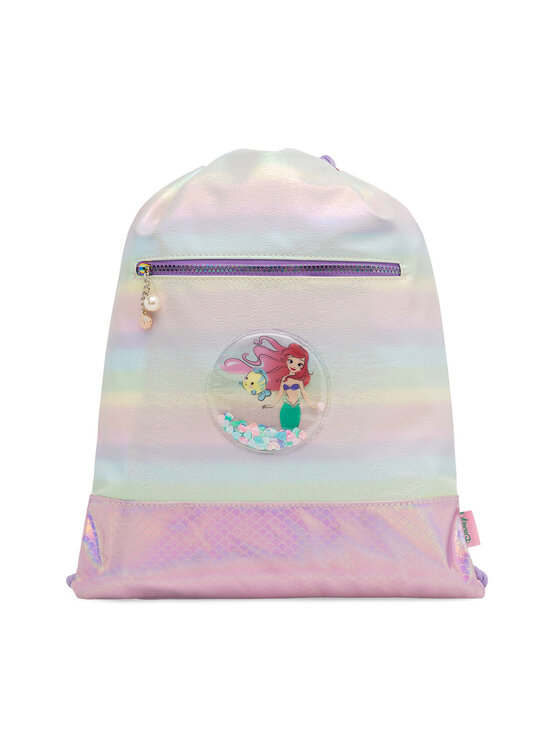 Princess Princess Maišo tipo kuprinė ACCCS-SS24-104DPRN Spalvota