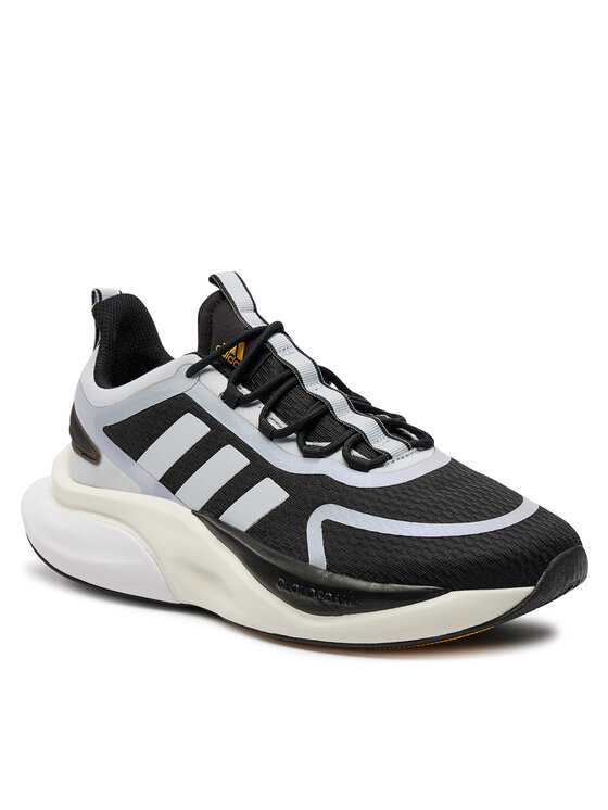 adidas adidas Tenisice Alphabounce+ Bounce IG3583 Crna