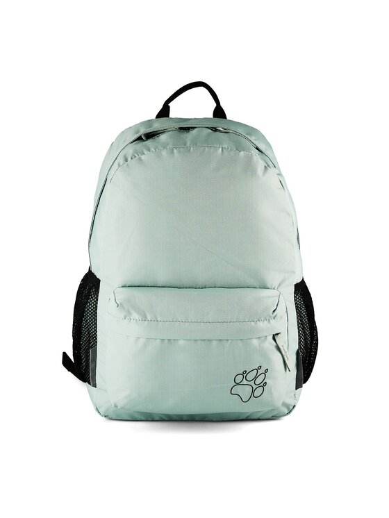 Jack Wolfskin Jack Wolfskin Plecak 327724 Zielony