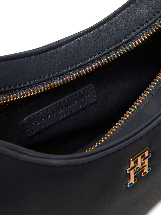 Tommy Hilfiger Tommy Hilfiger Táska AW0AW17226 Sötétkék