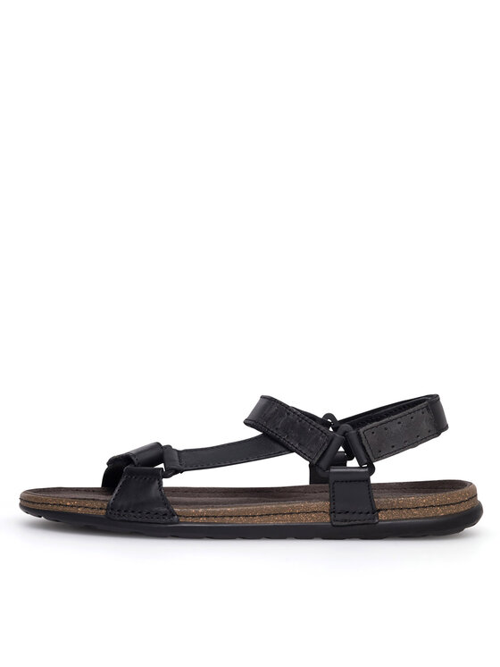 Lasocki Lasocki Sandalen LORENZO-17 MI25 Schwarz