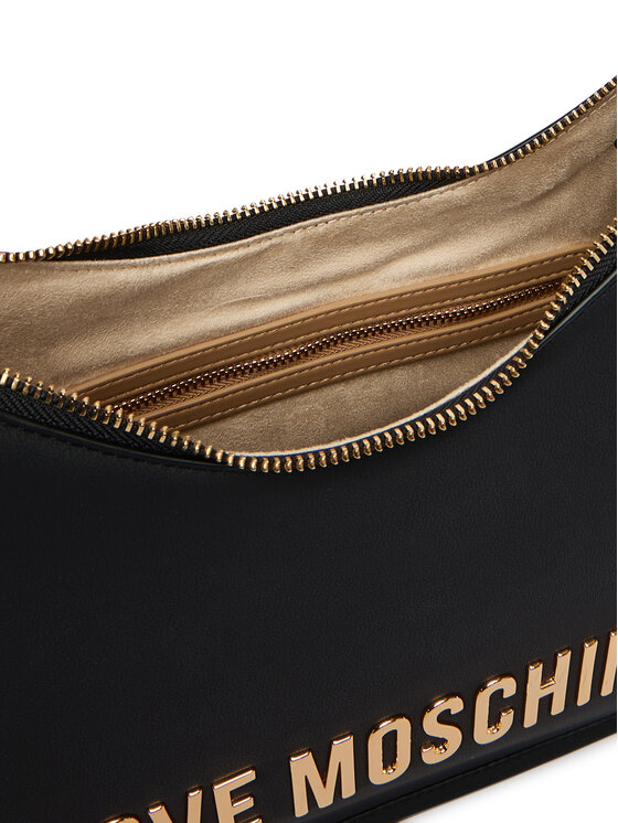 LOVE MOSCHINO LOVE MOSCHINO Käekott JC4021PP1OKD0000 Must