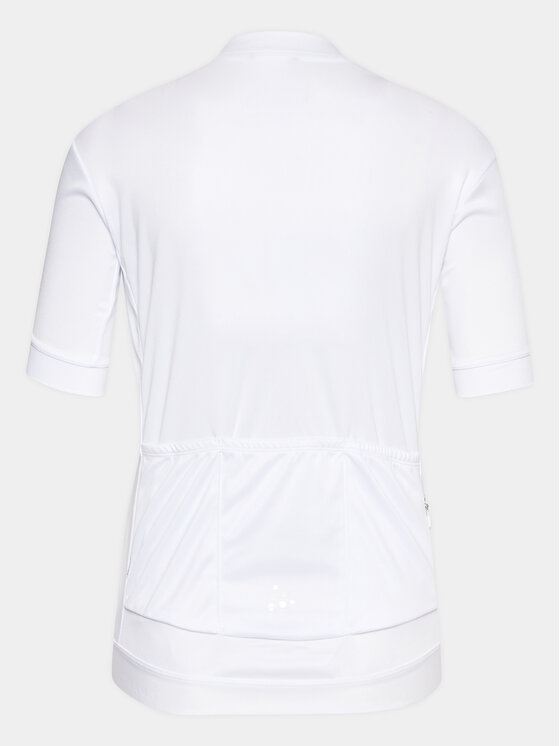 Craft Craft Velo krekls Core 1913164 Balts Regular Fit